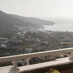Castello Amorgos Apartamento *