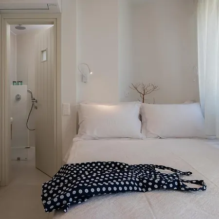 Apartman Castello Amorgos *