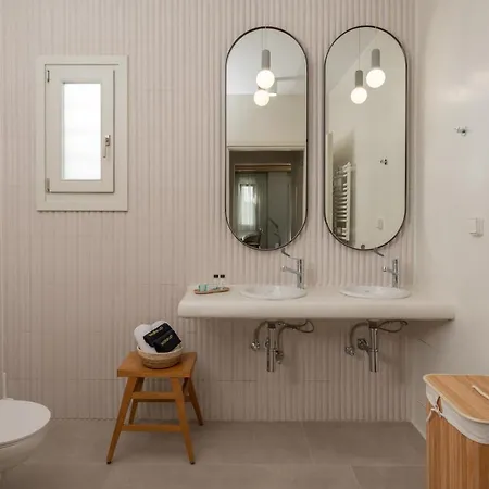 Apartman Castello Amorgos