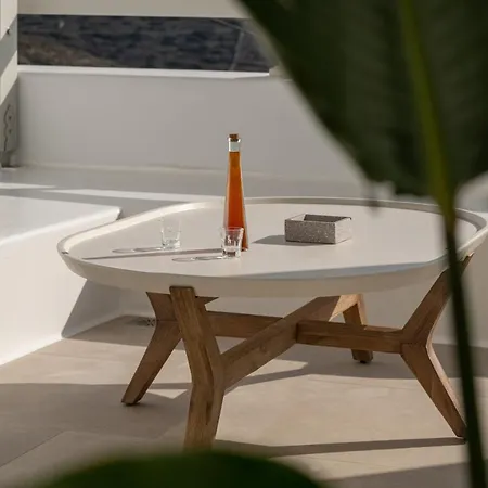 Castello Amorgos Apartman Katápola