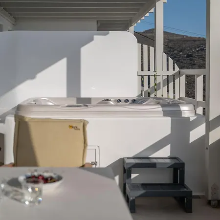 Castello Amorgos * Katápola