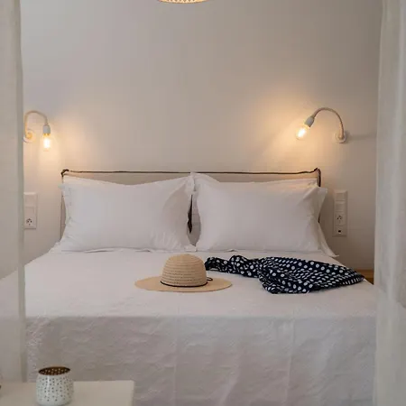 Castello Amorgos * Katápola