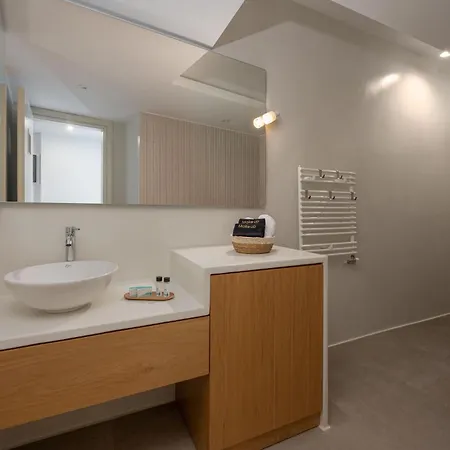 Castello Amorgos Apartman *