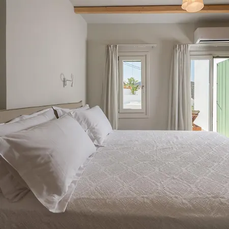 Castello Amorgos * Katápola