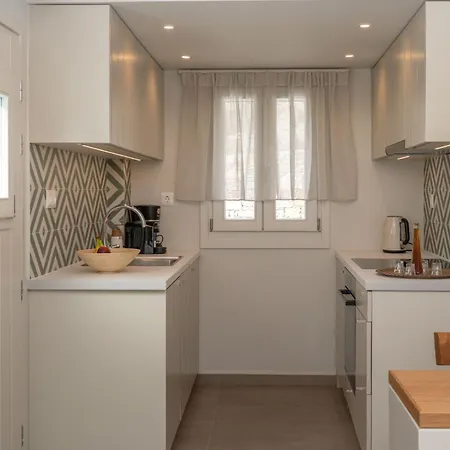 Castello Amorgos Katápola