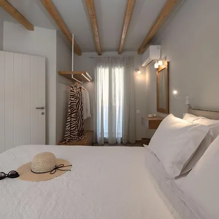 Castello Amorgos Katápola