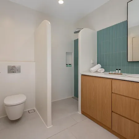 Apartman Castello Amorgos *