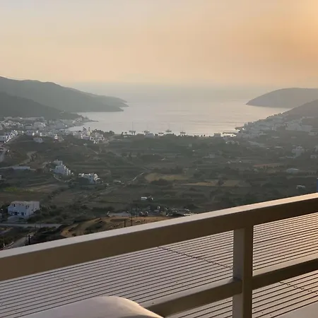 Castello Amorgos * Katápola