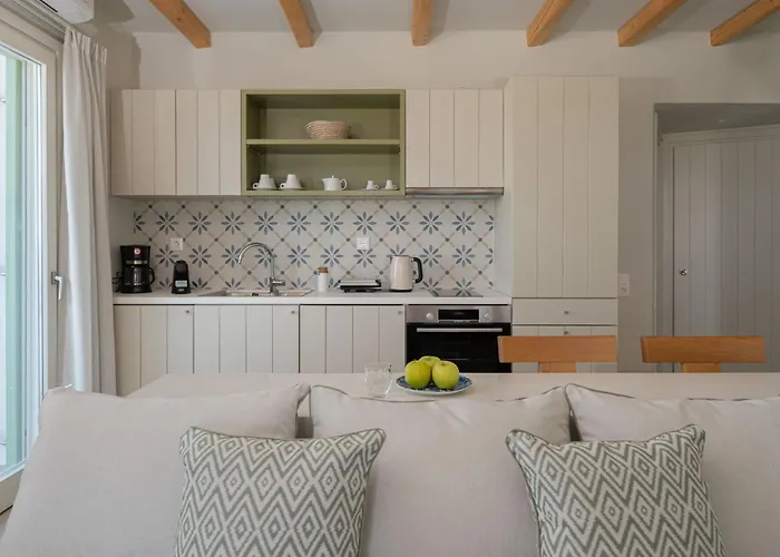 Castello Amorgos * كاتابولا