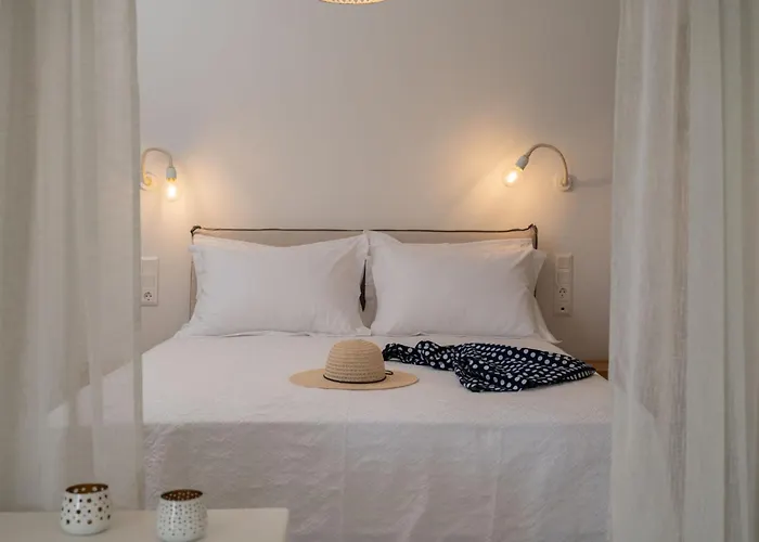 Castello Amorgos * كاتابولا