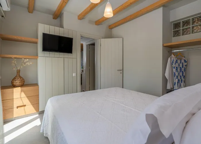 Castello Amorgos كاتابولا