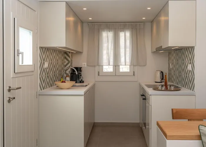 Castello Amorgos كاتابولا