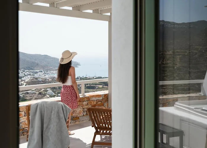 Castello Amorgos كاتابولا