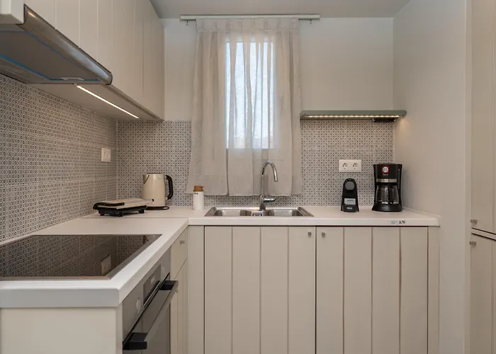 شقة Castello Amorgos كاتابولا