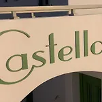 Castello Amorgos