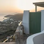 Castello Amorgos Appartamento Katápola