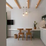 Appartamento Castello Amorgos
