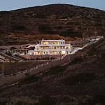 Castello Amorgos Appartamento *