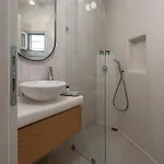 Castello Amorgos Appartamento