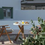 Castello Amorgos *