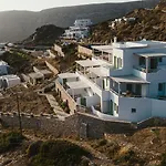 Castello Amorgos