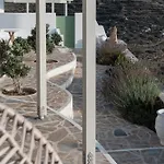 Castello Amorgos Appartamento Katápola