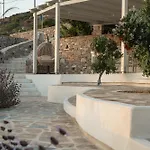 Appartamento Castello Amorgos