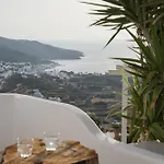 Appartamento Castello Amorgos
