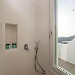 Castello Amorgos Appartamento