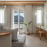 Castello Amorgos *