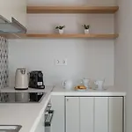 Appartamento Castello Amorgos