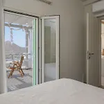 Castello Amorgos Appartamento *