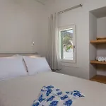 Appartamento Castello Amorgos