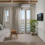 Appartamento Castello Amorgos *