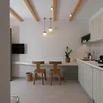 Appartamento Castello Amorgos
