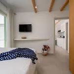 Appartamento Castello Amorgos Katápola
