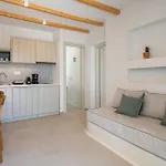 Appartamento Castello Amorgos Katápola