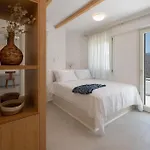 Appartamento Castello Amorgos *