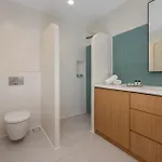 Appartamento Castello Amorgos *