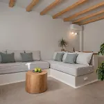Castello Amorgos Appartamento