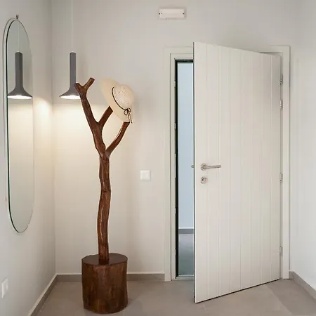 Castello Amorgos Apartamento Katápola