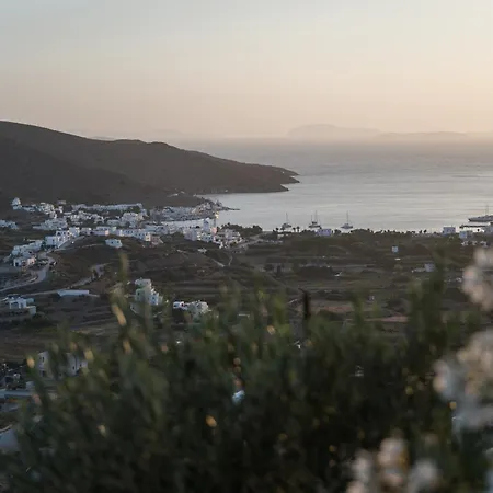 Castello Amorgos * Katápola