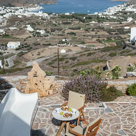 Castello Amorgos