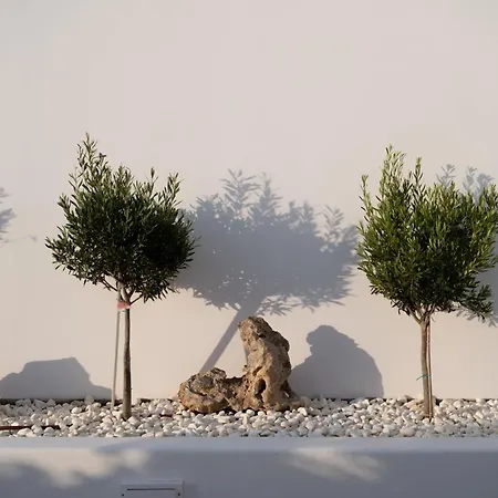 Apartamento Castello Amorgos