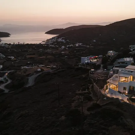Castello Amorgos *