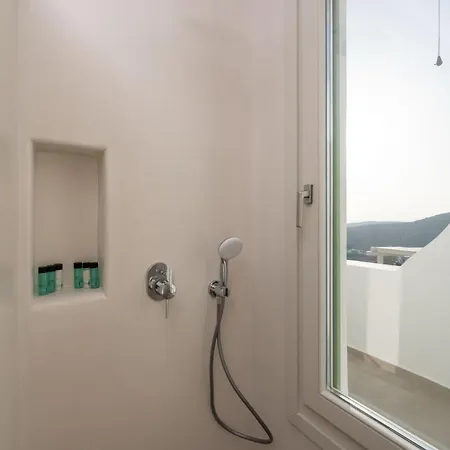 Castello Amorgos Appartement