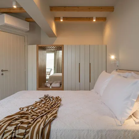 Castello Amorgos Appartement Katápola