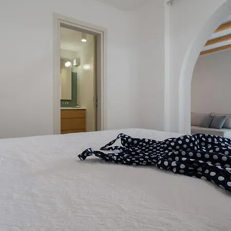 Appartamento Castello Amorgos *