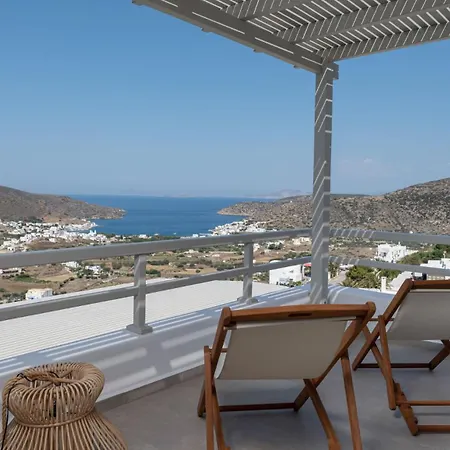 Castello Amorgos