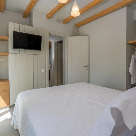 Castello Amorgos Katápola